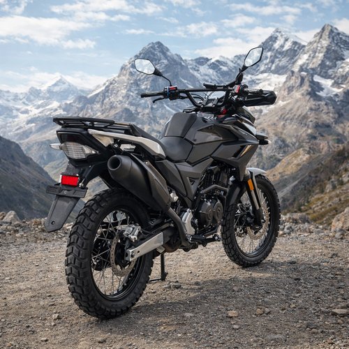 Мотоцикл PROMAX TOURING PR300 в Пскове