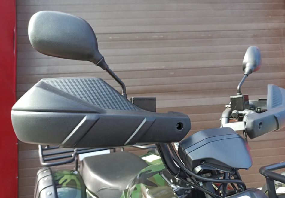 Квадроцикл PROMAX ATV 250 PRO (2025) в Пскове