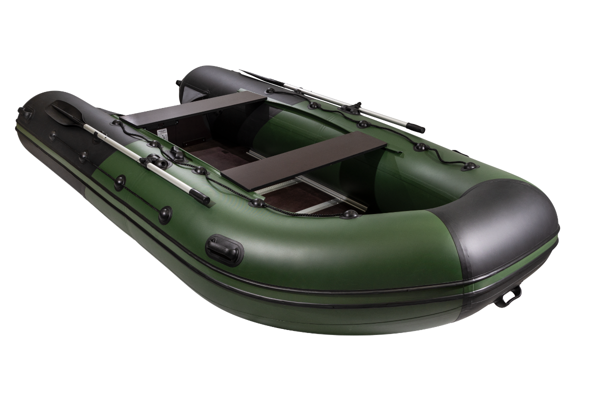 Лодка Ривьера Максима 3600 СК в Пскове