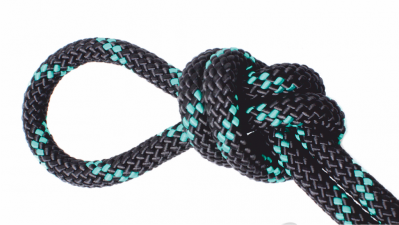 Шнур плетеный якорный 5 мм 450 кг в Пскове