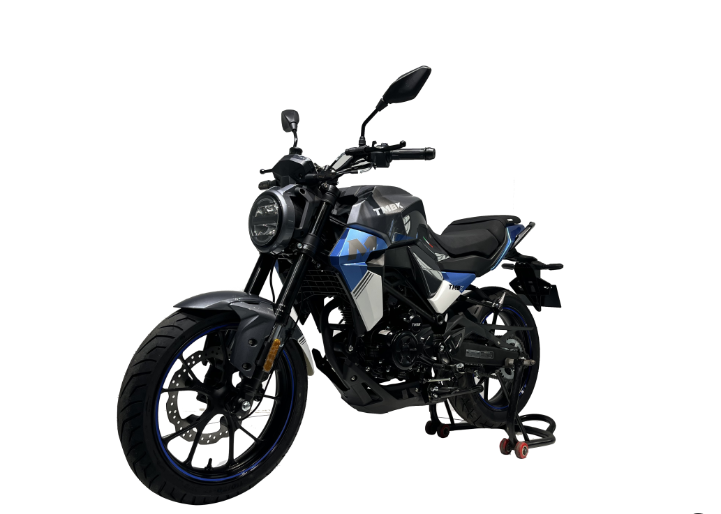 Мотоцикл TMBK MONTANA 250 (165 FMM) в Пскове