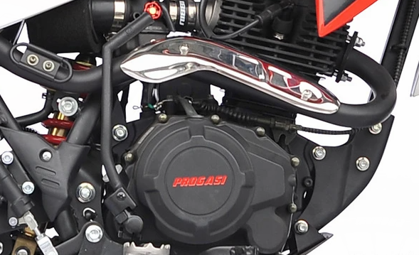 Питбайк Progasi Smart Max 150 в Пскове