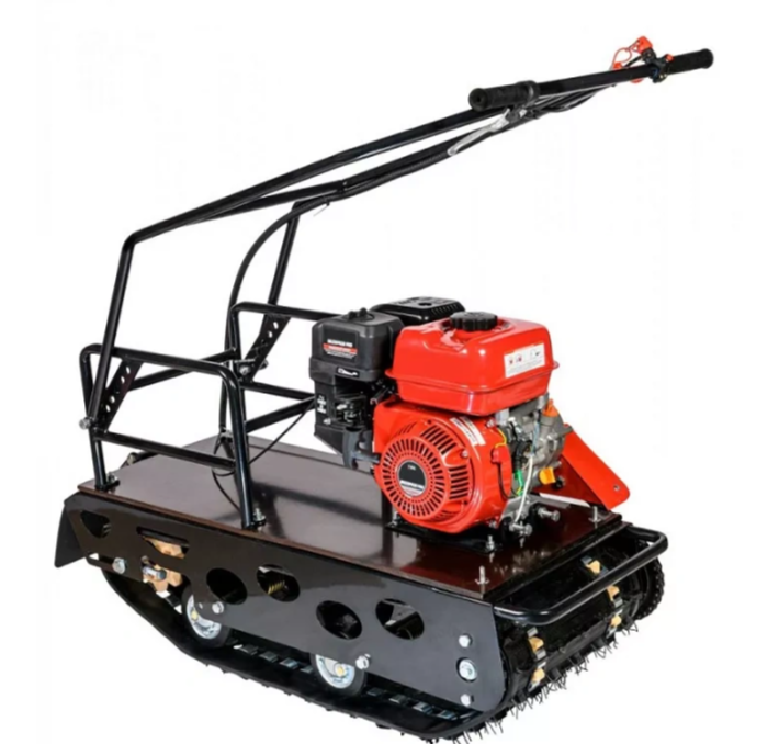 Мотобуксировщик ИСТЕМ 7 в Пскове