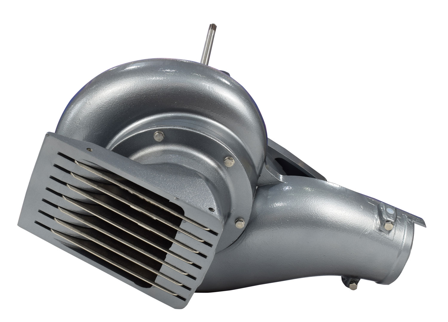 ВОДОМЕТНАЯ НАСАДКА SEA-PRO WT 15 YAMAHA, MARLIN, HIDEA в Пскове