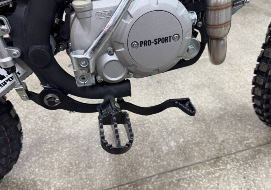 Мотоцикл (питбайк) PROMAX FIDET (ФАЙДЕТ) 145E PRO 17/14 в Пскове