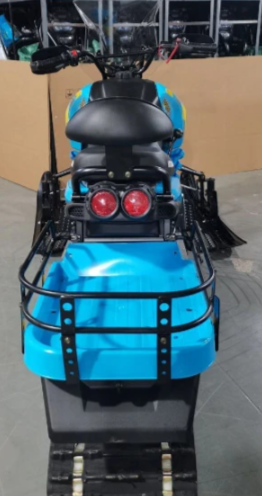 Снегоход MOTOLAND (МОТОЛЕНД) BARS 200 в Пскове