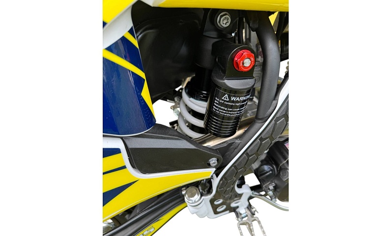 Эндуро мотоцикл IRBIS HTR 250 в Пскове