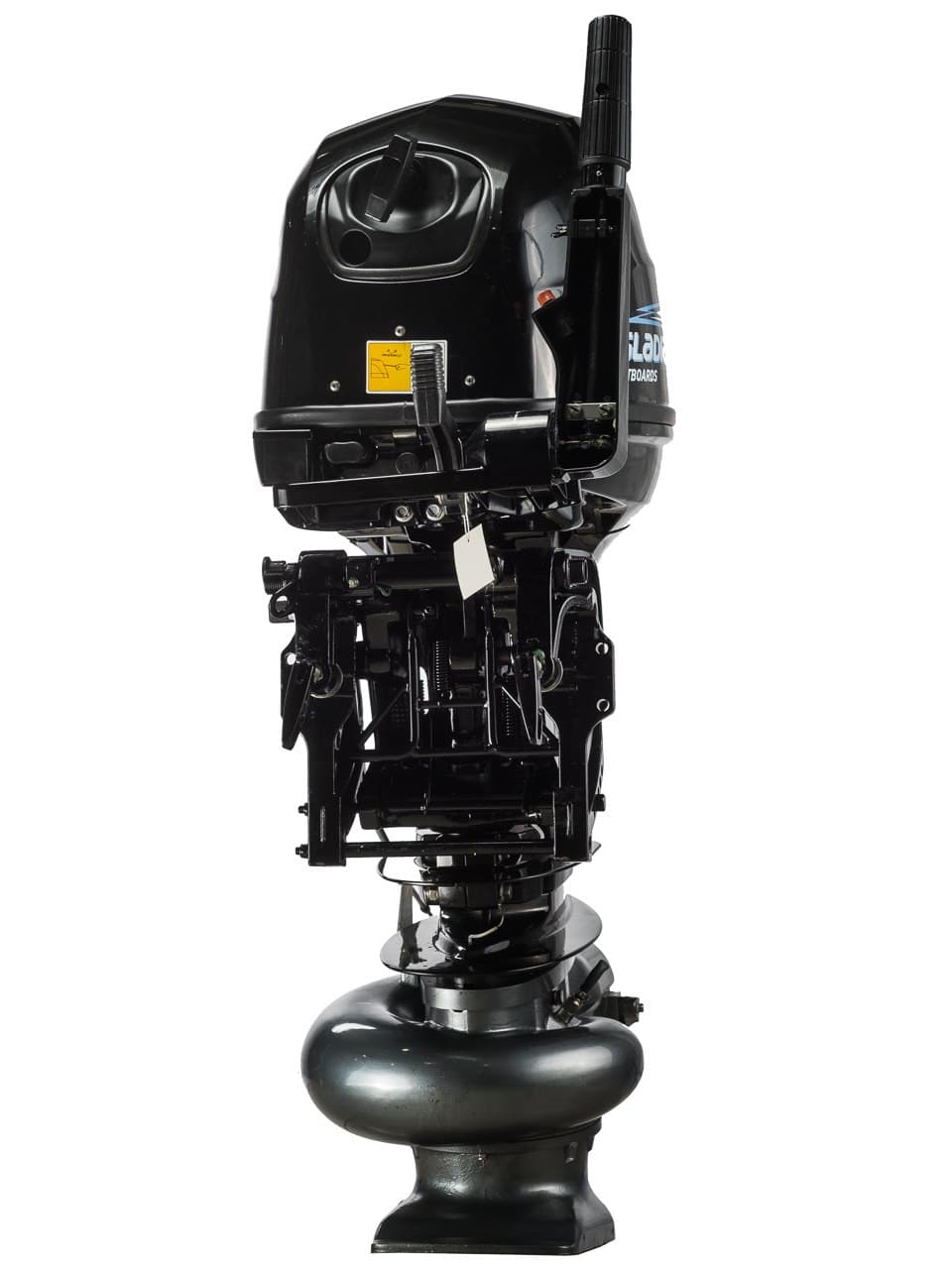 ЛОДОЧНЫЙ МОТОР GLADIATOR G40FH ВОДОМЕТ в Пскове