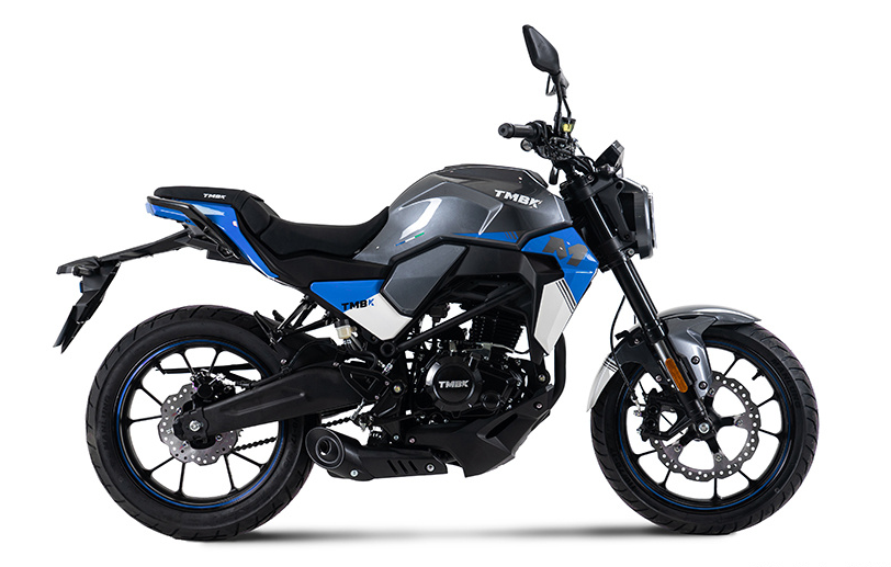 Мотоцикл TMBK MONTANA NG в Пскове