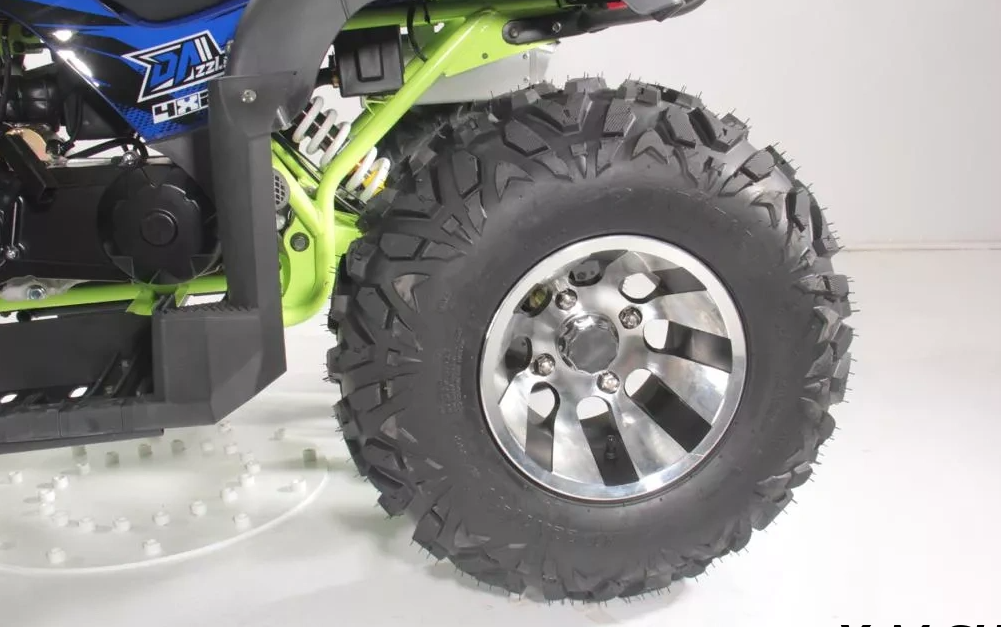 Квадроцикл YACOTA SELA MAX в Пскове