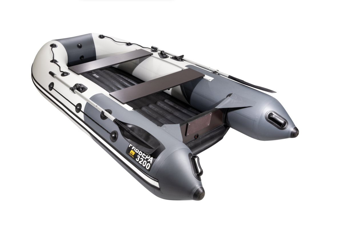 Лодка ривьера 3200 нднд гидролыжа в Пскове