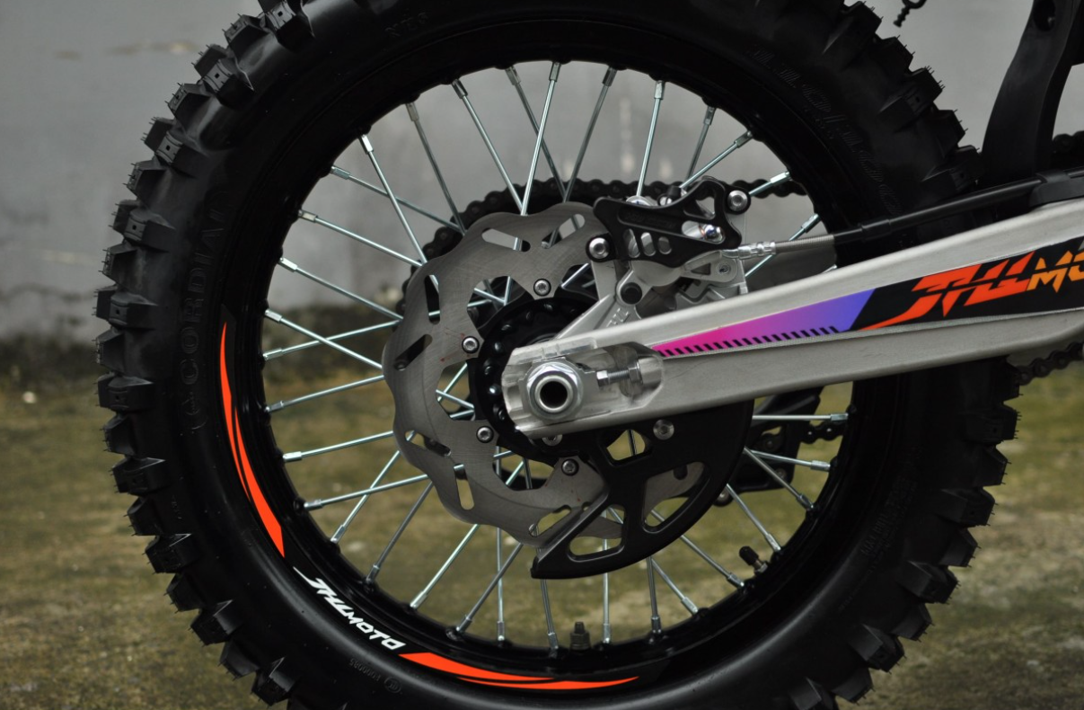 Мотоцикл JHLMOTO JHL LX3 PR300 (175FMN) в Пскове