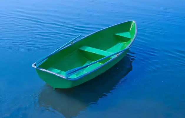 Стеклопластиковая Лодка Голавль в Пскове