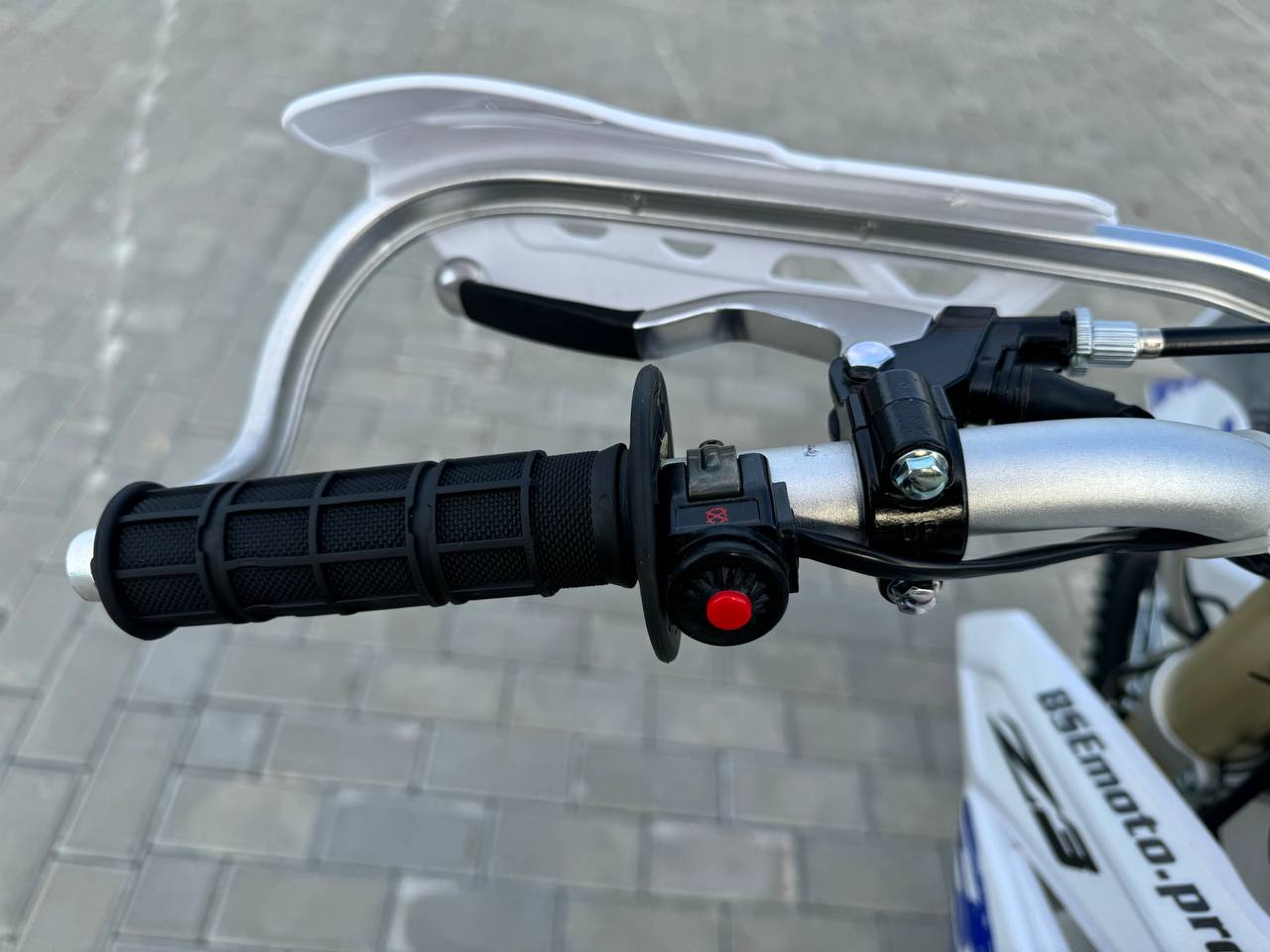 Эндуро / кросс мотоцикл BSE Z3 21/18 в Пскове