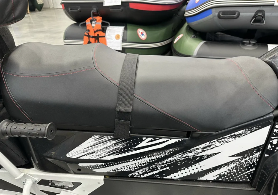 СНЕГОХОД IRBIS SF200L XE SUPERLONG в Пскове