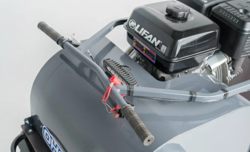 Мотобуксировщик ОНЕГО 500 15 FRONT LIMITED в Пскове