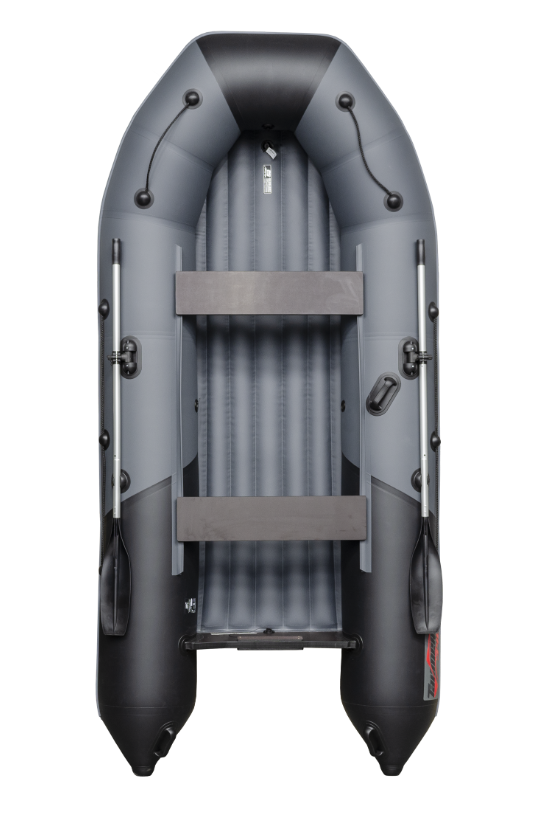 Лодка Таймень NX 3400 НДНД PRO в Пскове