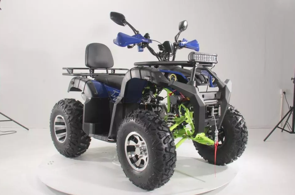 Квадроцикл YACOTA SELA MAX в Пскове