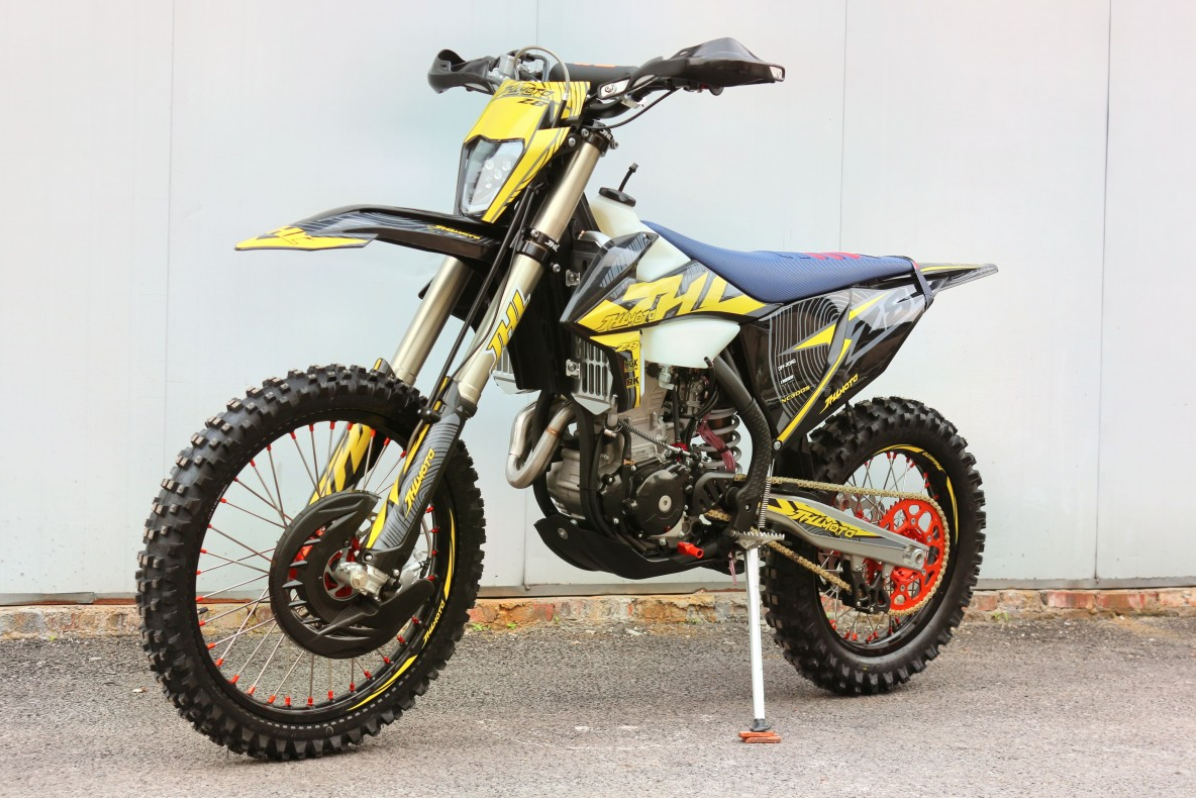 Мотоцикл JHLMOTO JHL Z8 NC300S (182-MN) в Пскове