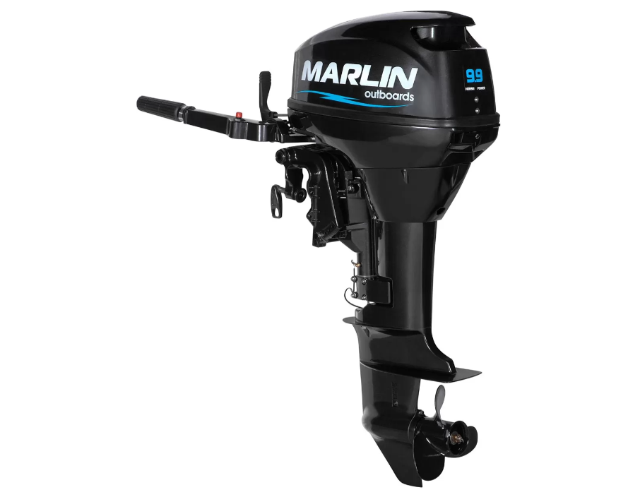 Лодочный мотор MARLIN MP 9.9 AMHL в Пскове