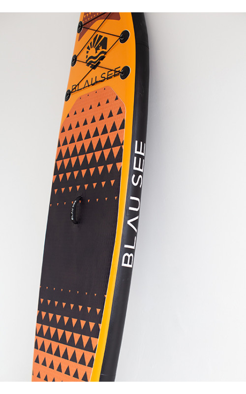 НАДУВНОЙ САП БОРД ORANGA SPACE 10,6 в Пскове