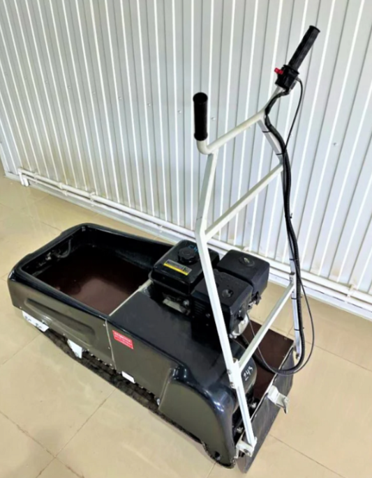 Мотобуксировщик ЕНОТ М 15 Л.С. в Пскове