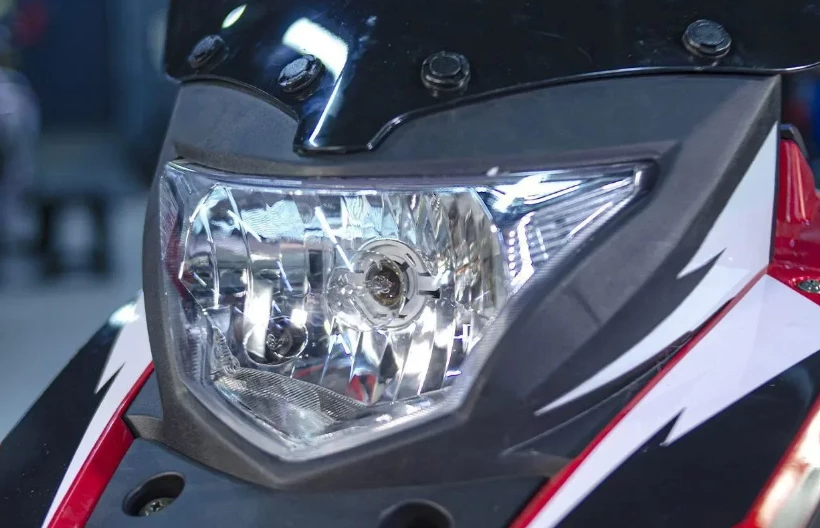 Снегоход Ataki WD 300 в Пскове