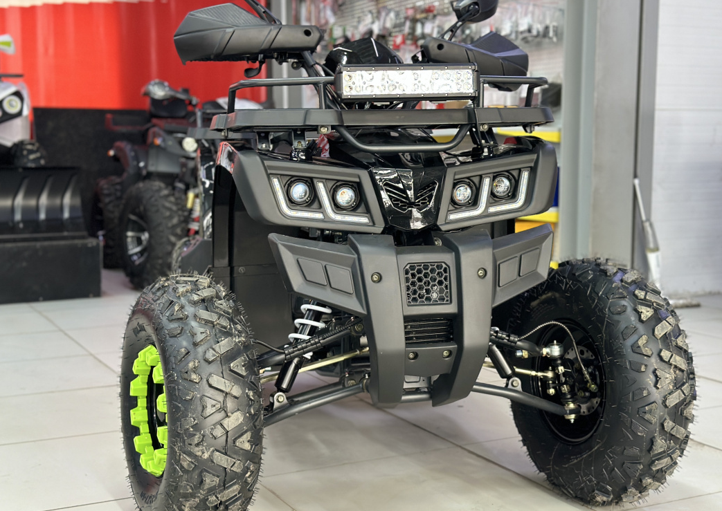 Квадроцикл GBM MAVERICK 300 NEW LUX в Пскове