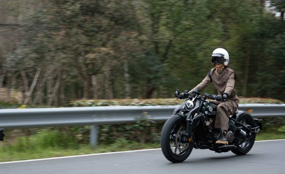 Мотоцикл Benda Napoleon 250 в Пскове