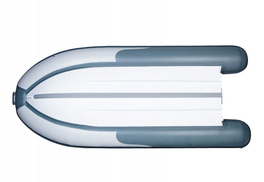 Лодка GLADIATOR RIB380AL в Пскове