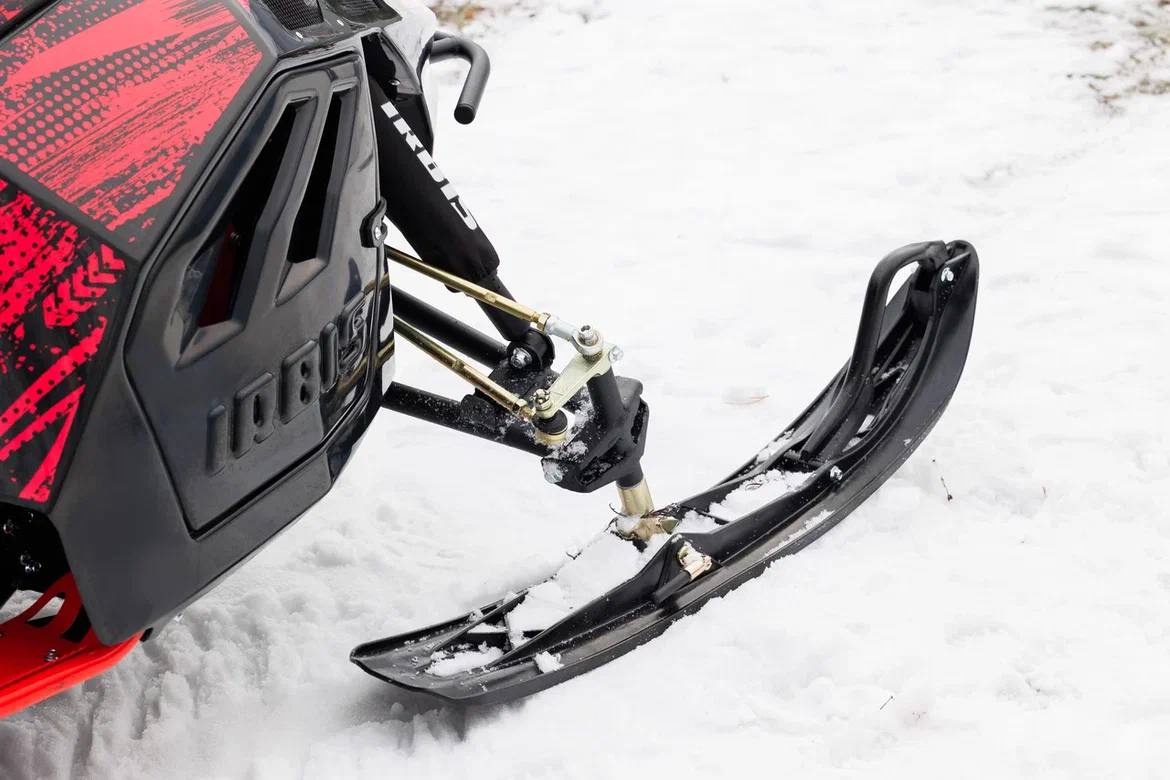 Снегоход IRBIS TUNGUS 400 25/26 в Пскове