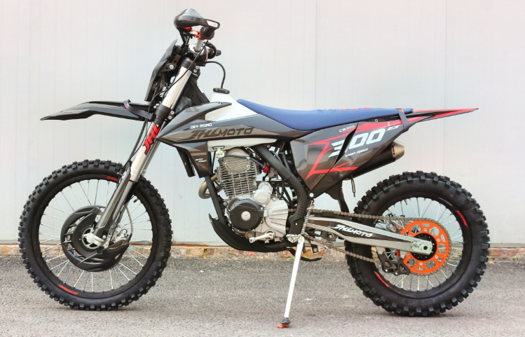 Мотоцикл JHLMOTO JHL Z3+ CB300 (175FMM) в Пскове