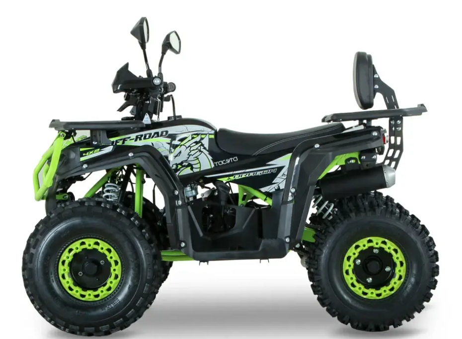 Квадроцикл YACOTA DRAGON LUX в Пскове