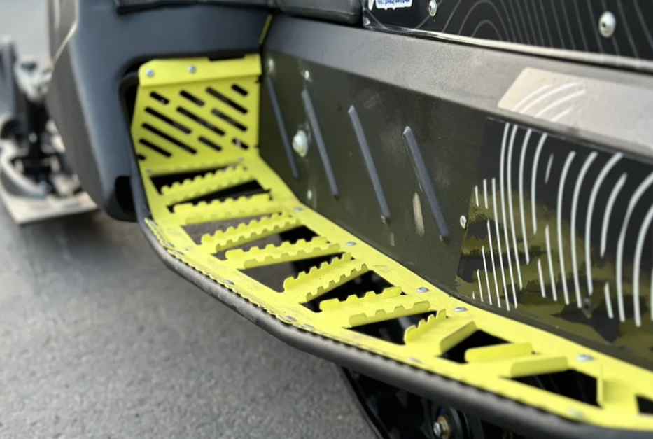 Снегоход РМ TIKSY 500 4Т в Пскове