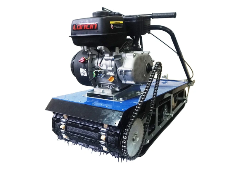 Мотобуксировщик XTREME-MOTORS "Конек-Горбунок" 8.5 л.с. в Пскове