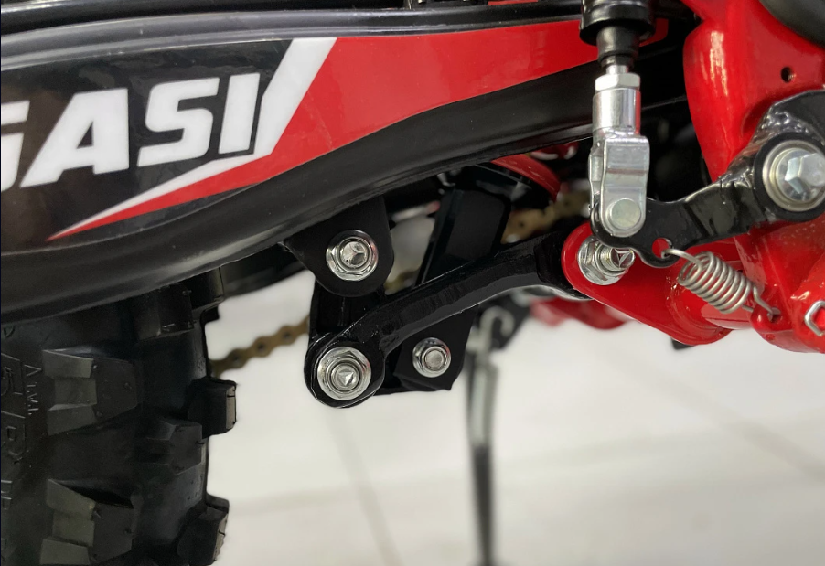 Мотоцикл Progasi SUPER MAX 250 PRO SPORT в Пскове