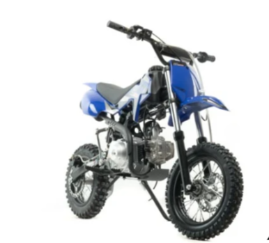 Питбайк MOTOLAND (МОТОЛЕНД) GS Motors S11 в Пскове