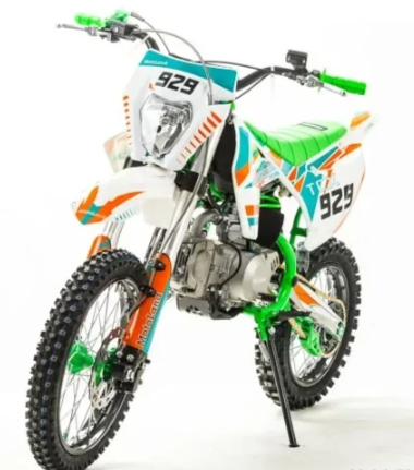 Питбайк MOTOLAND (МОТОЛЕНД) Кросс 125 TCX125 E в Пскове