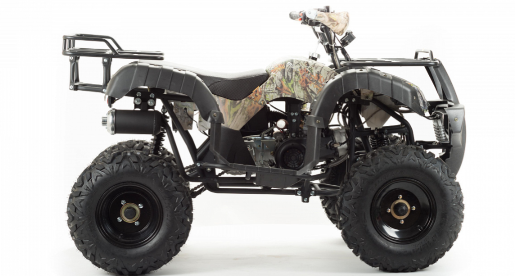 Квадроцикл MOTOLAND (МОТОЛЕНД) 200 ALL ROAD в Пскове