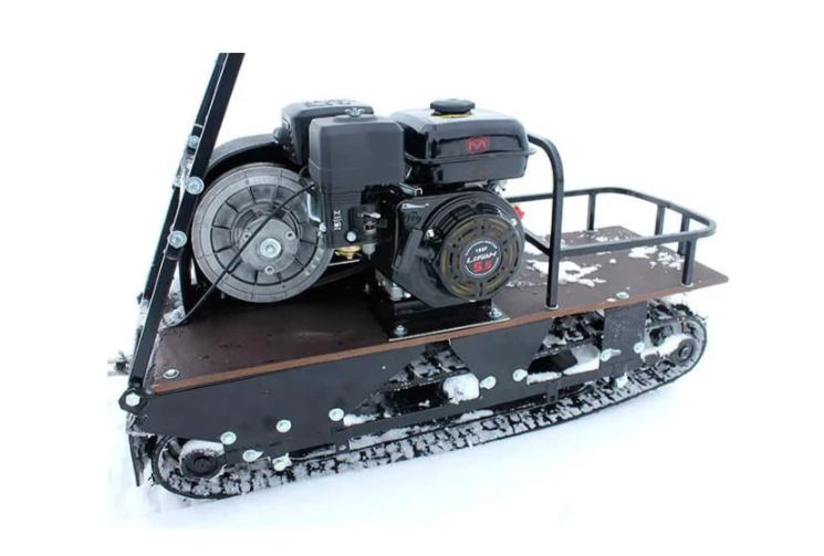 Мотобуксировщик ОНЕГО 500 11 л.с. в Пскове