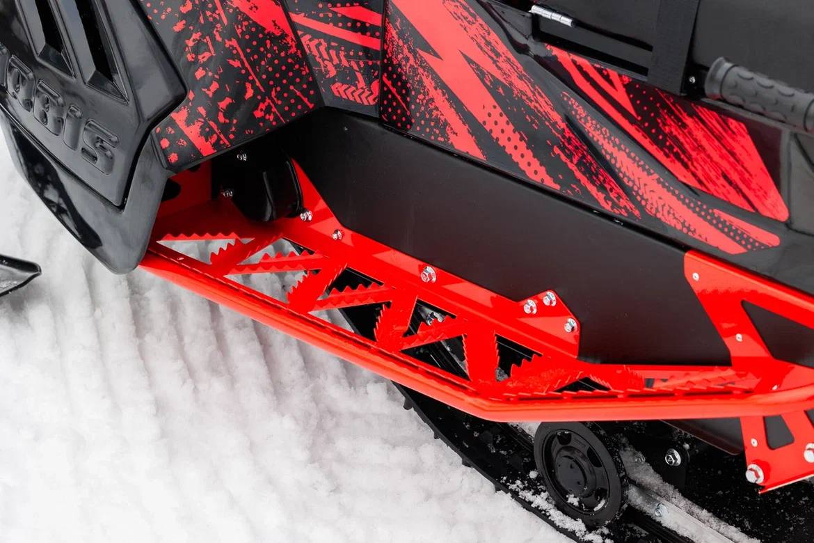 Снегоход IRBIS SF200L NEW 25/26 в Пскове