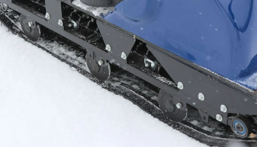 Мотобуксировщик PAXUS 500 GRAND AVANT 15 л.с. в Пскове