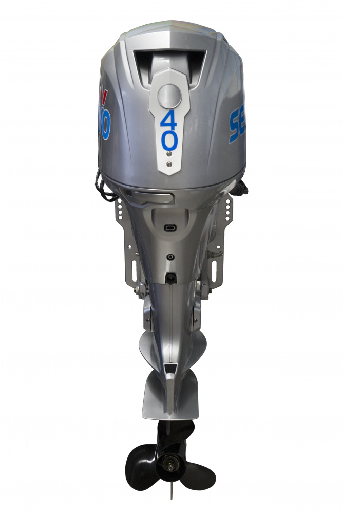 Лодочный мотор SEANOVO SNEF40FEL-T EFI в Пскове