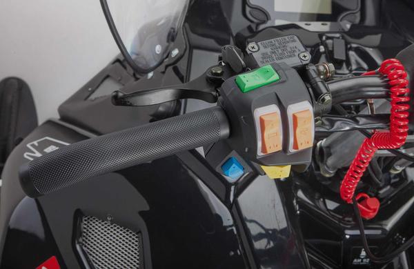 Снегоход STELS SA600R (L LUX WT) ВИТЯЗЬ 2.0 К01 Tech в Пскове