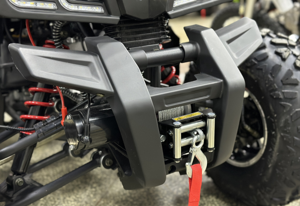 Квадроцикл GBM MAVERICK 300 NEW PREMIUM в Пскове