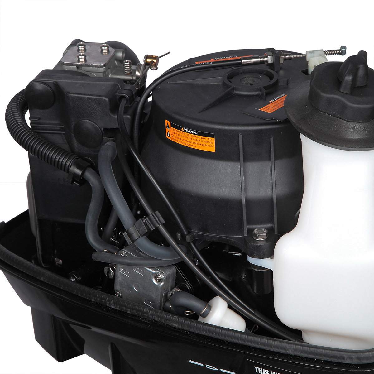 Лодочный мотор MARLIN MF 5 AMHL в Пскове