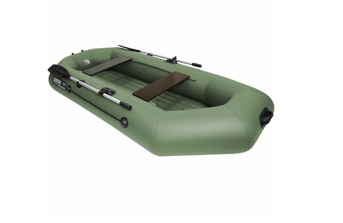  Лодка АКВА-МАСТЕР 280 НД в Пскове