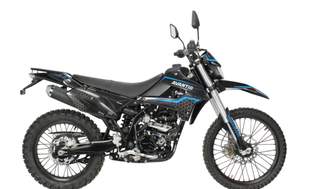 Мотоцикл Avantis LX 300 NB (ZS177MM) 2024 ПТС в Пскове