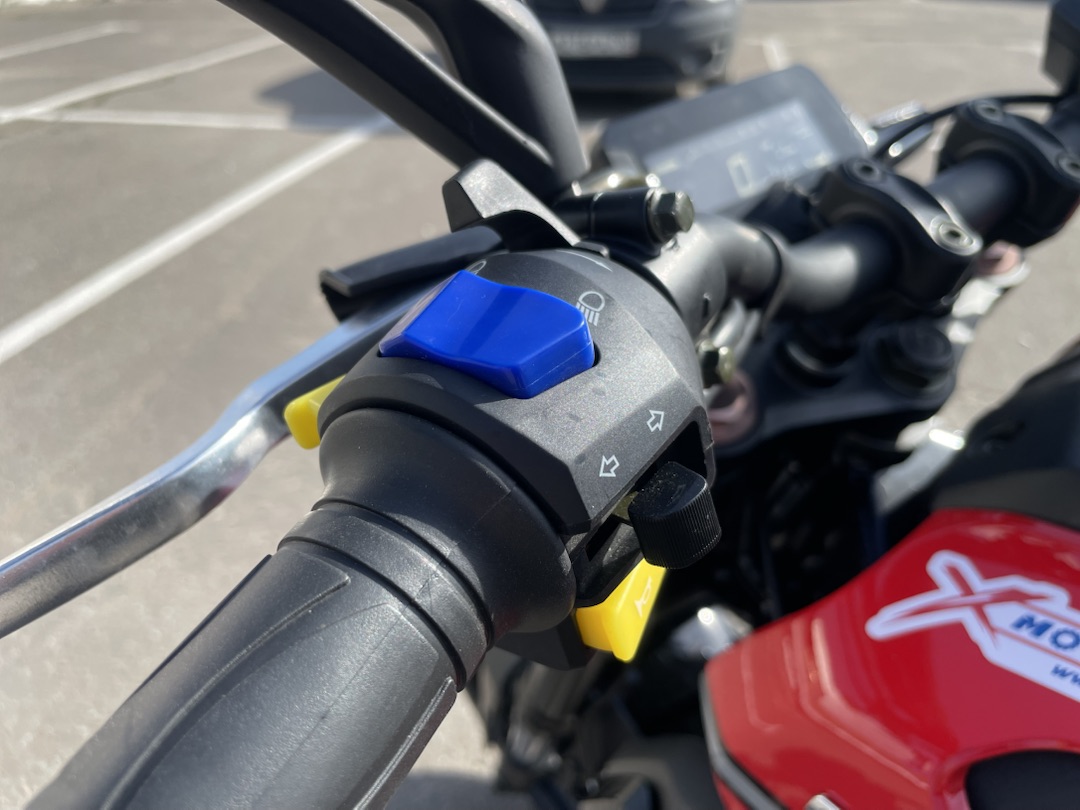 Мопед PROMAX CB150R (49) в Пскове