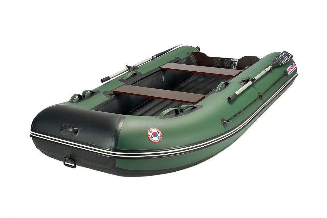 КОМПЛЕКТ ЛОДКА MISHIMO LITE 350 + МОТОР 9,9 (15) Л.С. в Пскове